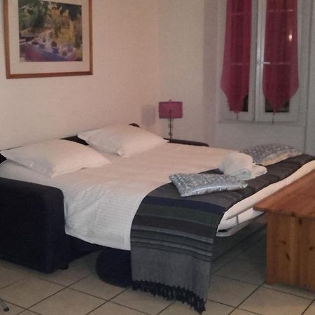 Studios Alea Cannes Room photo