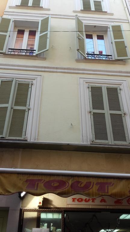 Studios Alea Cannes Exterior photo
