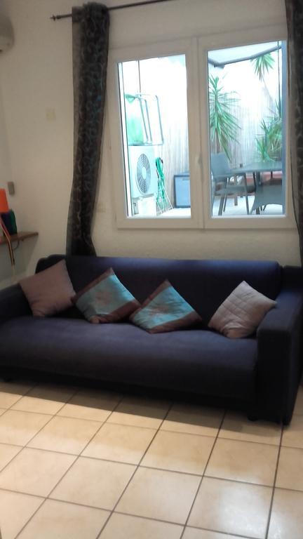 Studios Alea Cannes Exterior photo