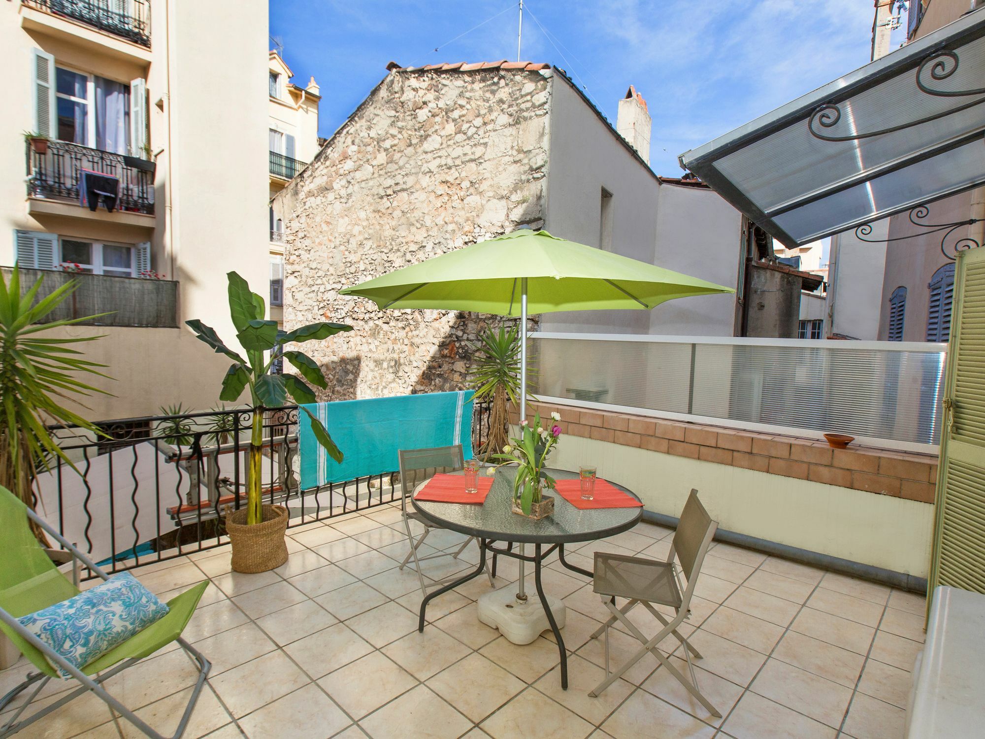 Studios Alea Cannes Exterior photo