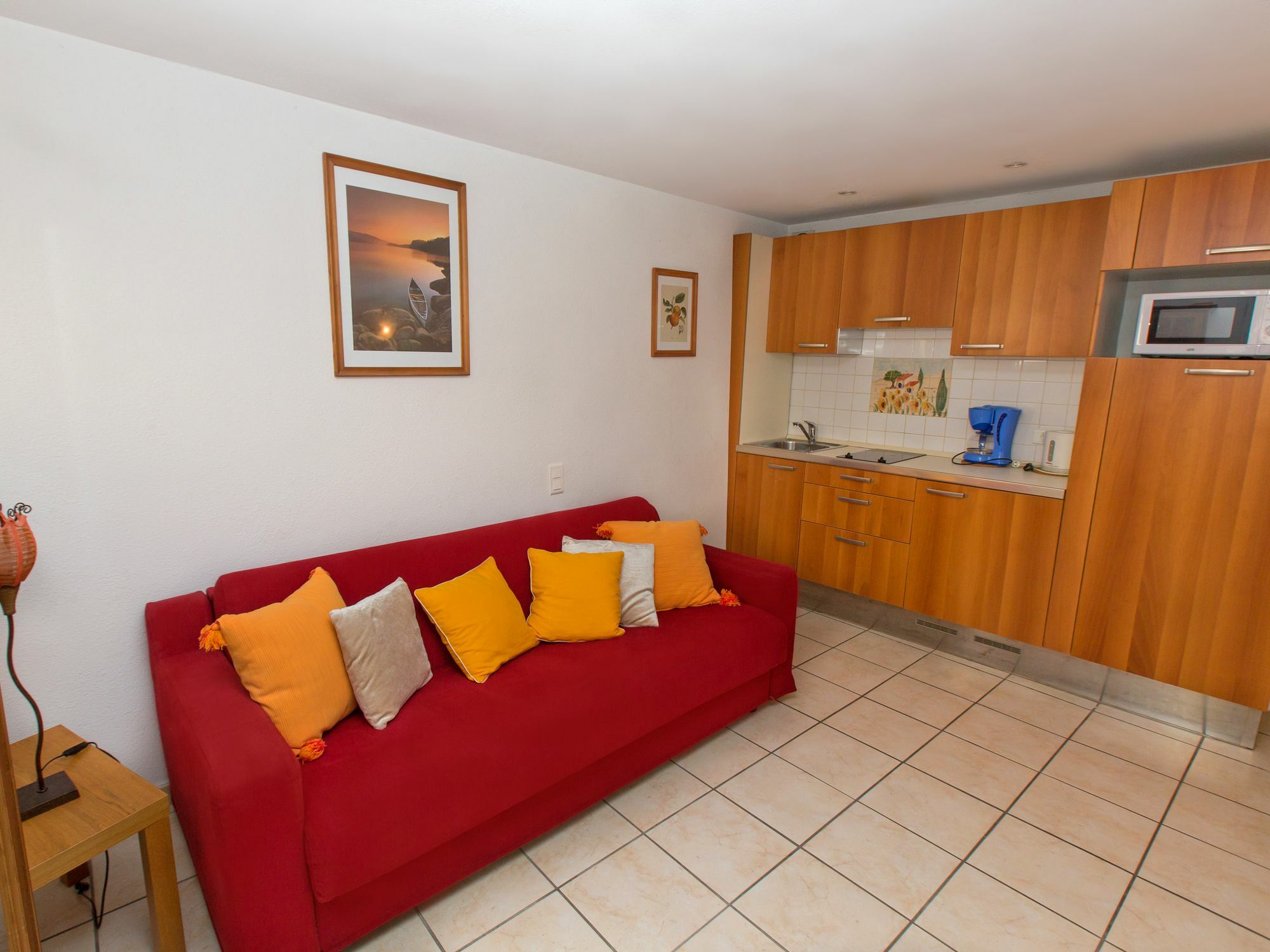 Studios Alea Cannes Exterior photo