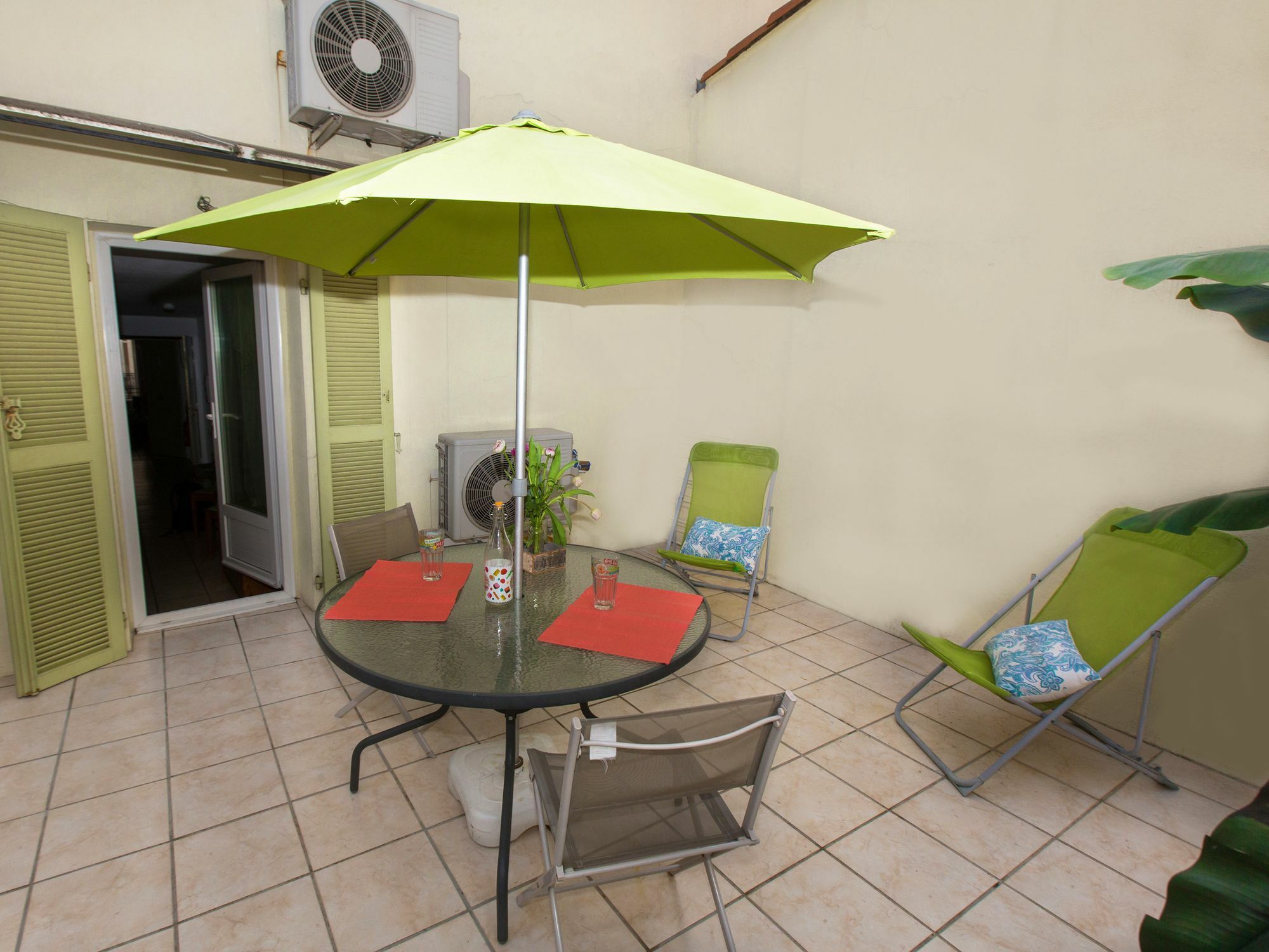 Studios Alea Cannes Exterior photo